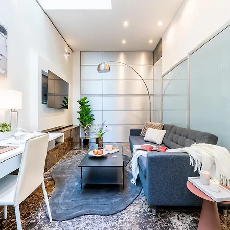 Days - One Bedroom With Ac And Desk In Old Town 公寓