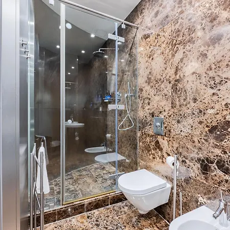 Days - One Bedroom With Ac And Desk In Old Town * Praha