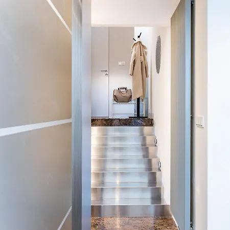 Days - One Bedroom With Ac And Desk In Old Town Apartmán Praha
